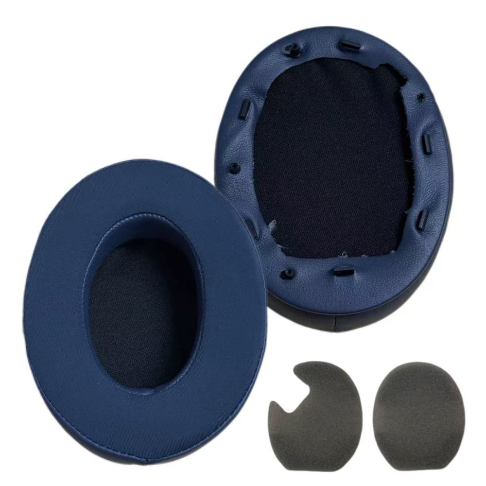 Durable Headband Cover For Son - Sony Headphone Wh-1000Xm4 recension och pris