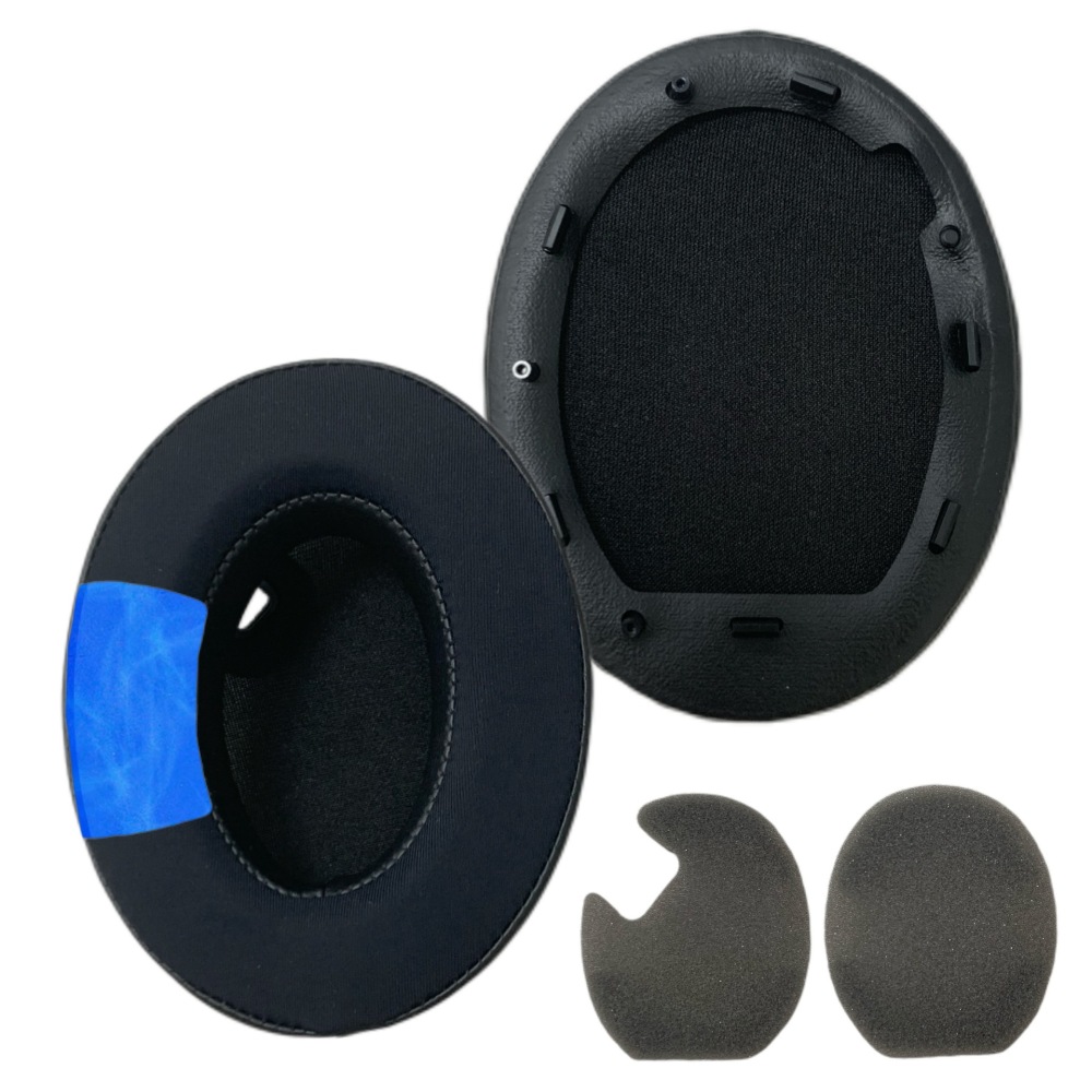Durable Headband Cover For Son - Sony Headphone Wh-1000Xm4 recension och pris