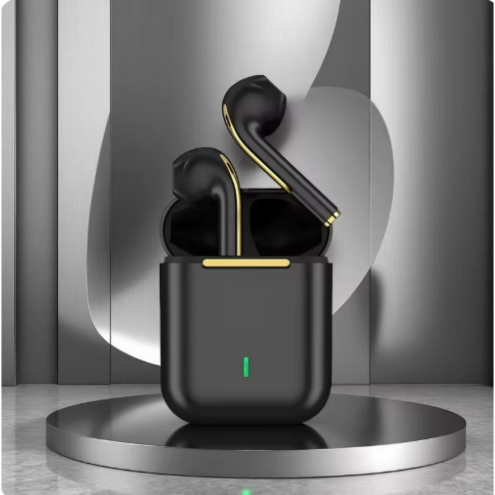 New J18 TWS Wireless Earbuds 5 - Wireless Earbuds Tws recension och pris